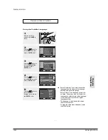 Preview for 102 page of Samsung DVD-P355B/FOU Service Manual