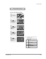 Preview for 103 page of Samsung DVD-P355B/FOU Service Manual