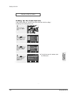 Preview for 104 page of Samsung DVD-P355B/FOU Service Manual