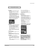 Preview for 107 page of Samsung DVD-P355B/FOU Service Manual