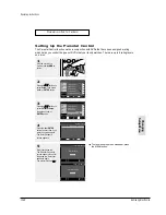 Preview for 108 page of Samsung DVD-P355B/FOU Service Manual