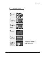 Preview for 109 page of Samsung DVD-P355B/FOU Service Manual