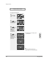 Preview for 110 page of Samsung DVD-P355B/FOU Service Manual