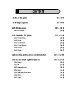 Preview for 3 page of Samsung DVD-P355B/XEU Service Manual