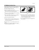 Preview for 8 page of Samsung DVD-P360/CDM Service Manual