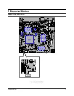 Preview for 13 page of Samsung DVD-P360/CDM Service Manual