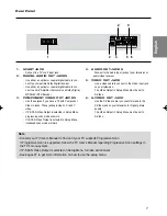 Preview for 7 page of Samsung DVD-P360 User Manual