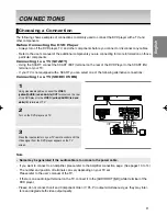 Preview for 9 page of Samsung DVD-P360 User Manual