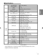 Preview for 31 page of Samsung DVD-P360 User Manual