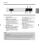 Preview for 39 page of Samsung DVD-P360 User Manual