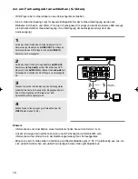 Preview for 42 page of Samsung DVD-P360 User Manual