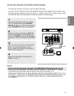 Preview for 43 page of Samsung DVD-P360 User Manual