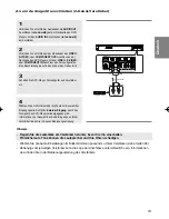 Preview for 45 page of Samsung DVD-P360 User Manual