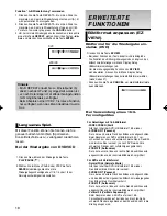 Preview for 50 page of Samsung DVD-P360 User Manual