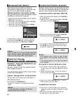 Preview for 52 page of Samsung DVD-P360 User Manual