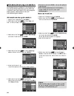 Preview for 60 page of Samsung DVD-P360 User Manual