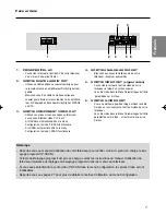 Preview for 72 page of Samsung DVD-P360 User Manual