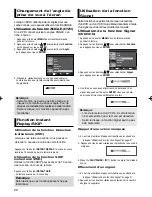 Preview for 85 page of Samsung DVD-P360 User Manual