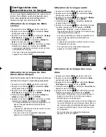 Preview for 90 page of Samsung DVD-P360 User Manual