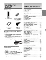 Preview for 103 page of Samsung DVD-P360 User Manual