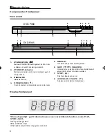 Preview for 106 page of Samsung DVD-P360 User Manual