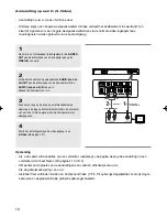 Preview for 110 page of Samsung DVD-P360 User Manual