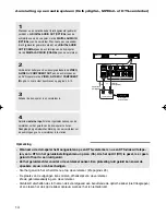 Preview for 114 page of Samsung DVD-P360 User Manual