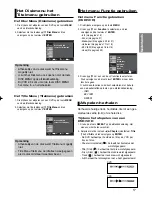 Preview for 117 page of Samsung DVD-P360 User Manual