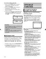 Preview for 118 page of Samsung DVD-P360 User Manual