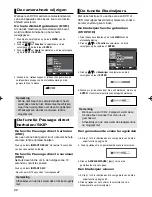 Preview for 120 page of Samsung DVD-P360 User Manual