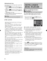 Preview for 124 page of Samsung DVD-P360 User Manual