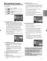 Preview for 127 page of Samsung DVD-P360 User Manual