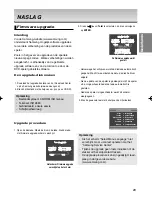 Preview for 129 page of Samsung DVD-P360 User Manual