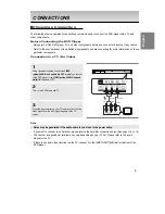 Preview for 9 page of Samsung DVD-P360K User Manual