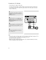 Preview for 10 page of Samsung DVD-P360K User Manual