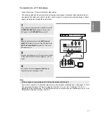 Preview for 11 page of Samsung DVD-P360K User Manual