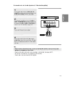 Preview for 13 page of Samsung DVD-P360K User Manual