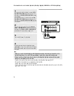 Preview for 14 page of Samsung DVD-P360K User Manual