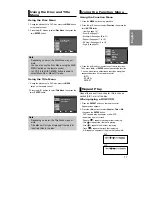 Preview for 17 page of Samsung DVD-P360K User Manual