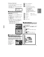 Preview for 21 page of Samsung DVD-P360K User Manual