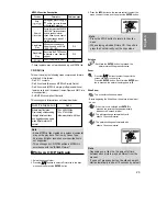 Preview for 23 page of Samsung DVD-P360K User Manual