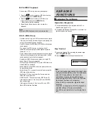 Preview for 24 page of Samsung DVD-P360K User Manual