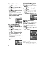 Preview for 26 page of Samsung DVD-P360K User Manual