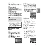 Preview for 27 page of Samsung DVD-P360K User Manual