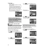 Preview for 28 page of Samsung DVD-P360K User Manual