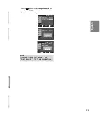 Preview for 29 page of Samsung DVD-P360K User Manual