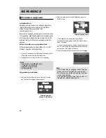 Preview for 30 page of Samsung DVD-P360K User Manual