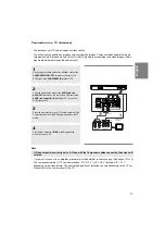 Предварительный просмотр 11 страницы Samsung DVD-P365 Manual