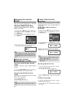 Предварительный просмотр 20 страницы Samsung DVD-P365 Manual