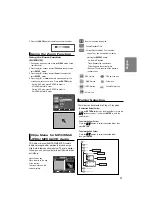 Предварительный просмотр 21 страницы Samsung DVD-P365 Manual